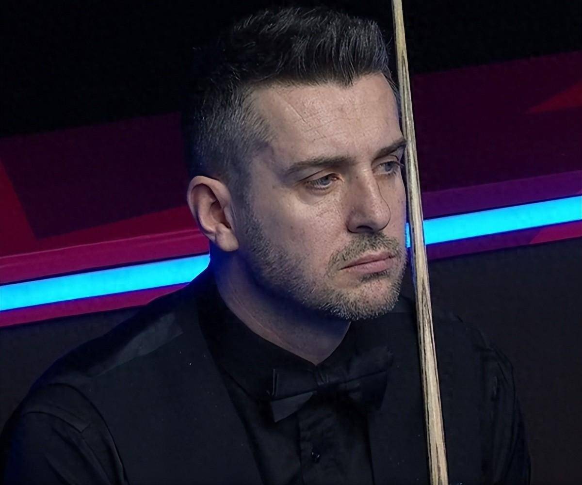 【冠军养成】马克·塞尔比如何打出稳定的比赛节奏?的简单介绍 【冠军养成】马克·塞尔比如何打出稳定的比赛节奏?的简单介绍