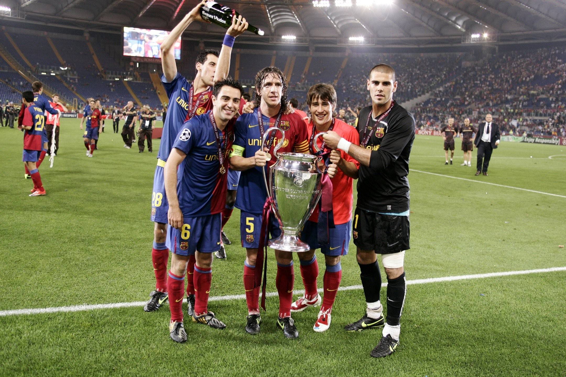 关于迭代升级：球队如何持续在欧冠中保持竞争力？的信息