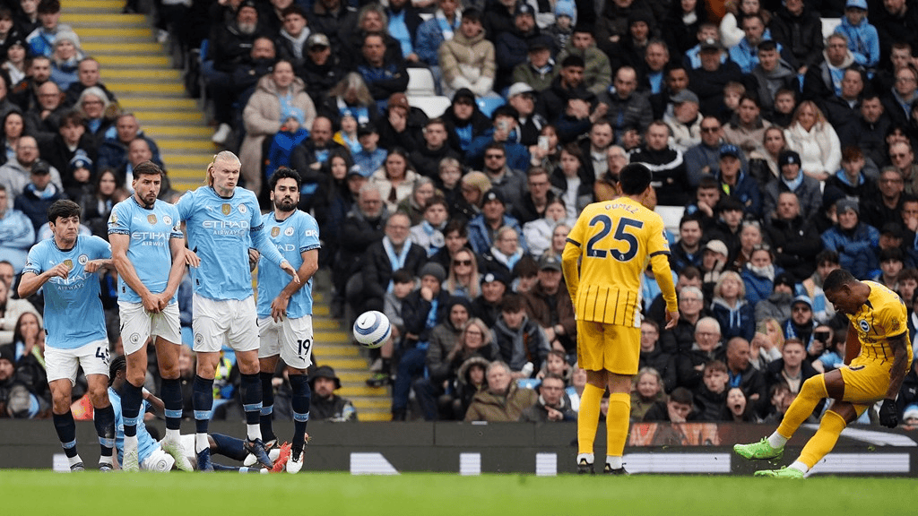 关于哈兰德连续21场破门，英超领头羊的火力炸裂的信息