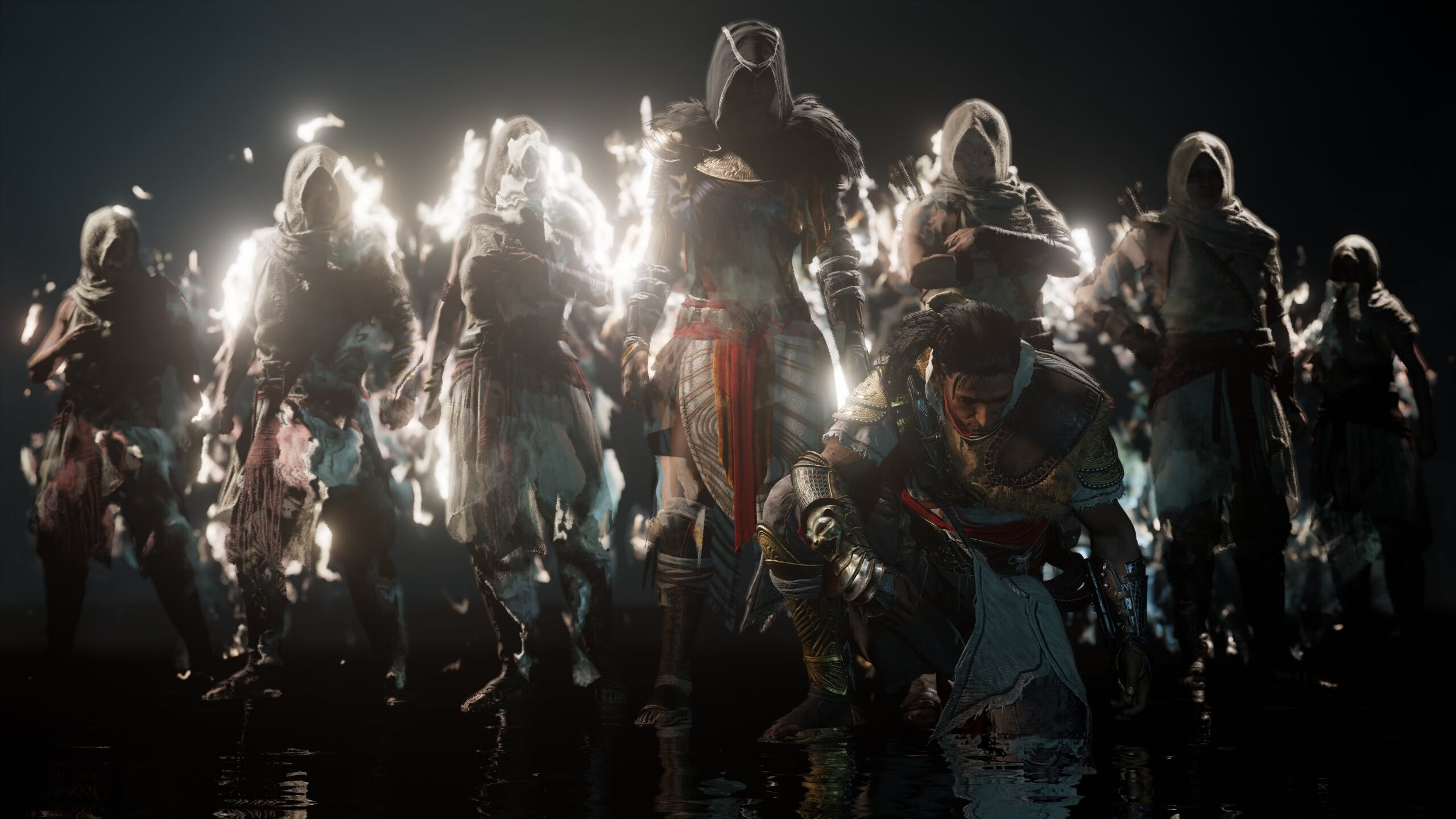 荒野行动“生存王者”线上淘汰赛持续升温,2021年荒野行动