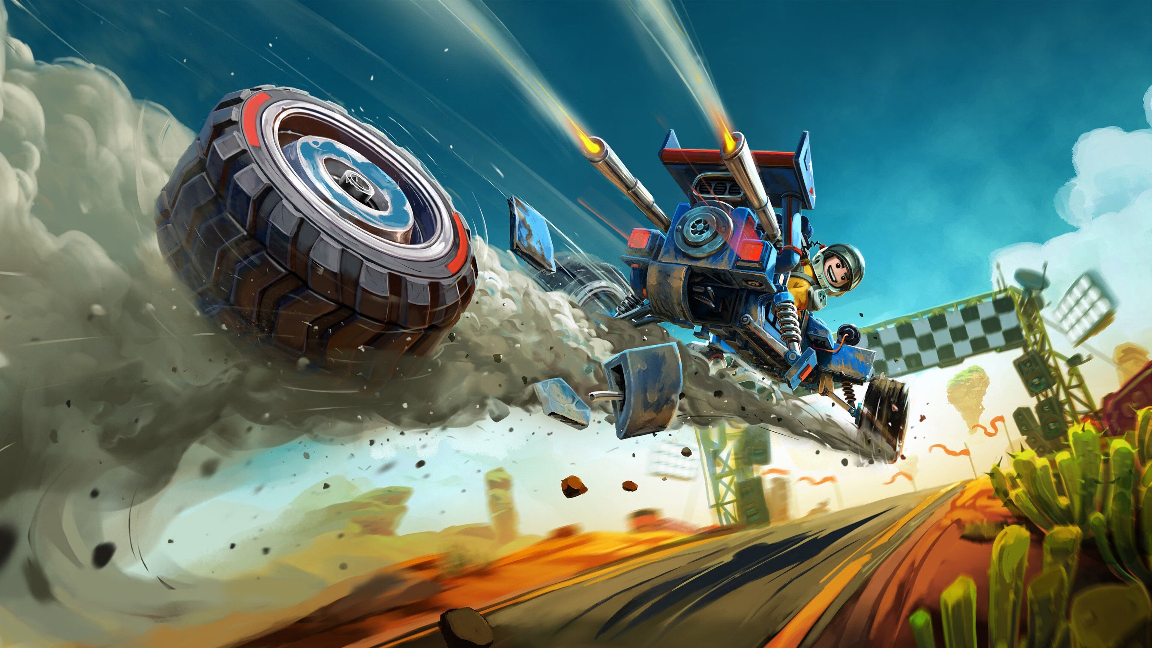 中国选手邓雅文在巴黎奥运会资格系列赛上海站小轮车自由式女子公园赛决赛中表现出色。