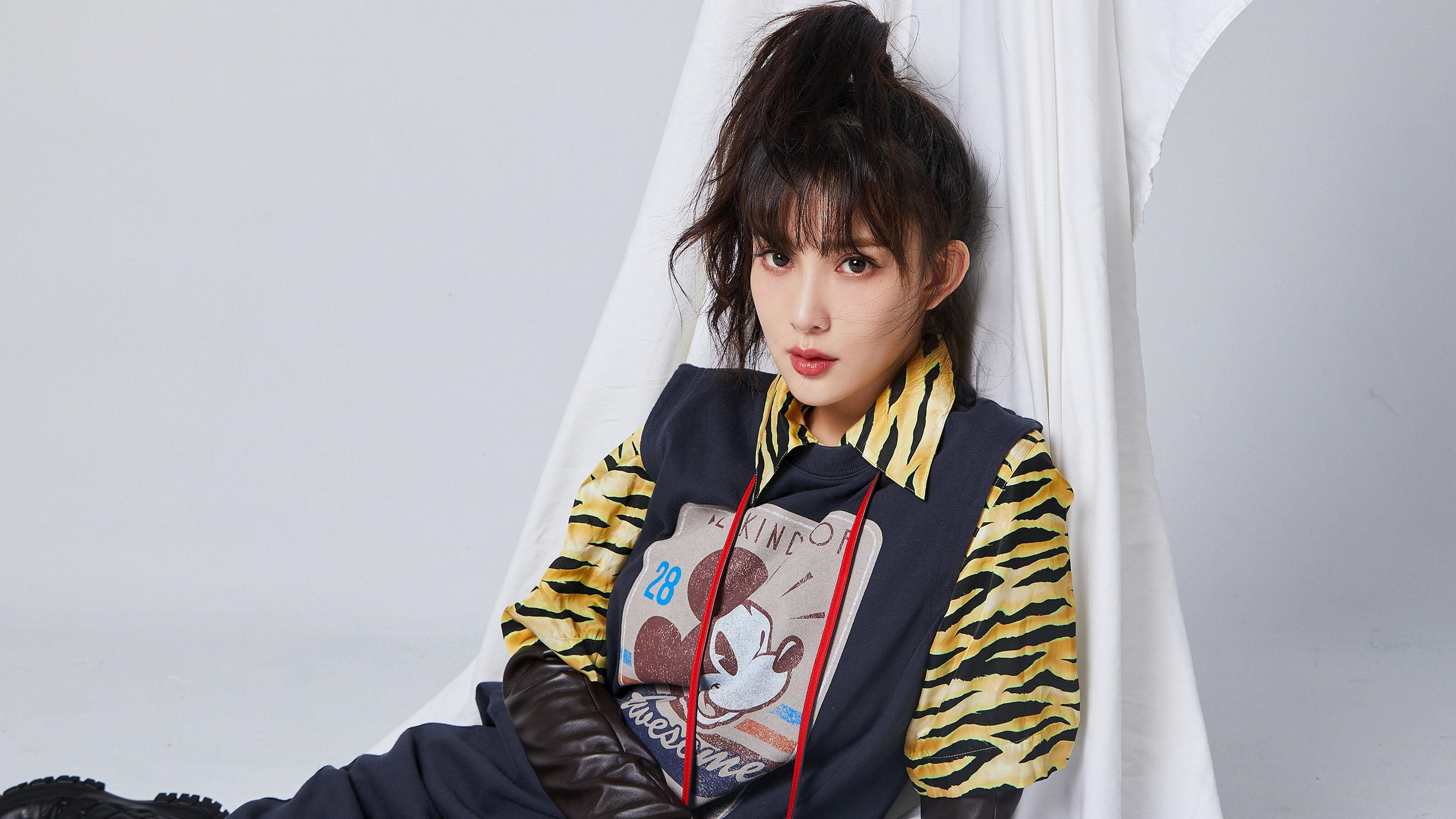 陈佳比赛现场气场全开，陈佳比赛现场气场全开视频