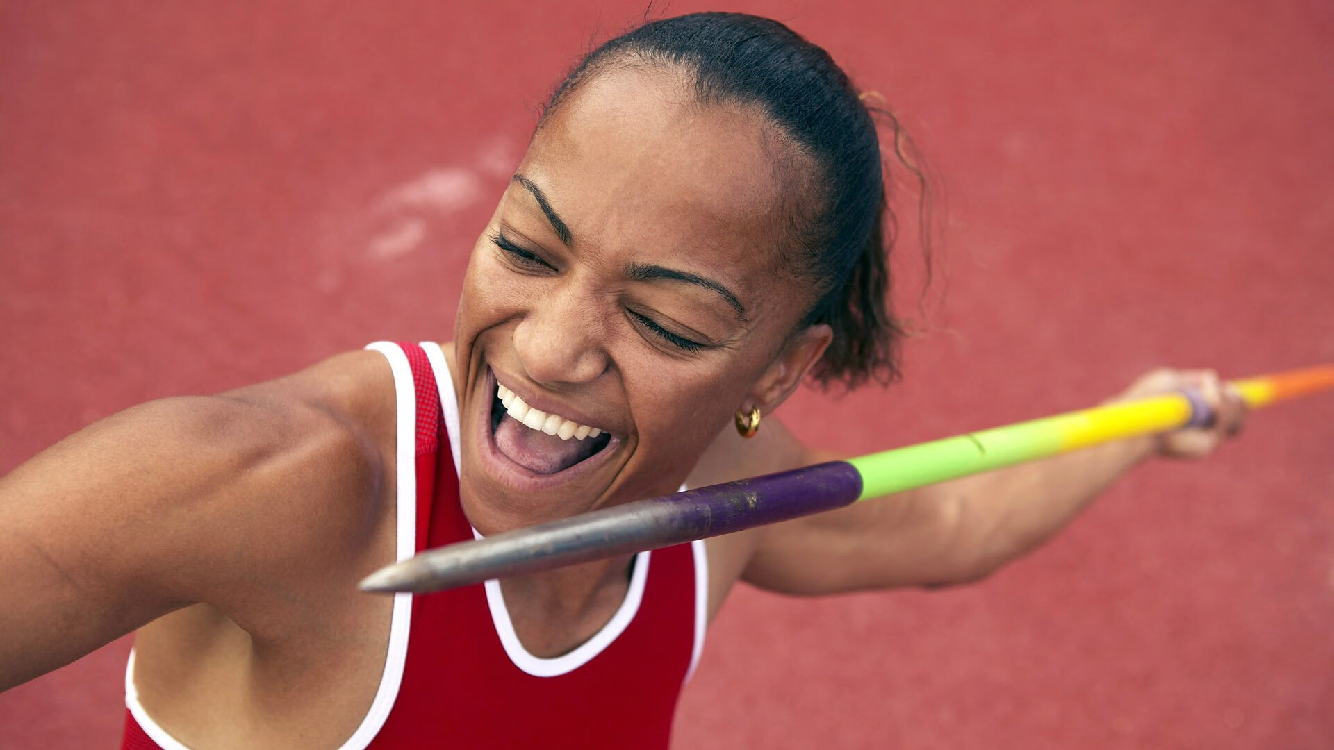 绿意盎然的城市跑:用双脚守护绿色家园